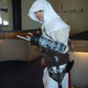 Illustration for article titled Dragon Con Cosplayers Will Cosplay Anything
